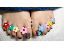 DCネイルサロン/