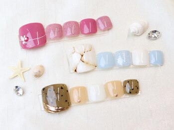 プレジールリュクス(Plaisir luxe)/長尾入店キャンペーン！