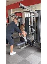 加圧スタジオ トップラン/ロウイング