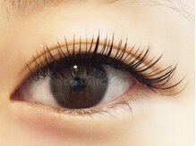 クチュールラッシュ バイ アイマジック 渋谷店(COUTURE LASH by eye majic)/キュートデザイン