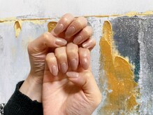 モグネイル(Mogunail)/オリオンネイルワンカラー