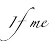 イフミ―(If me)のお店ロゴ