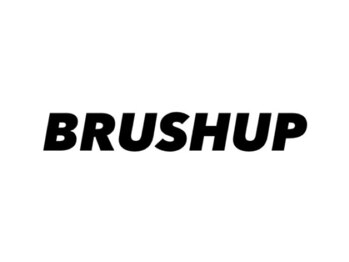 ブラッシュアップ(BRUSHUP)