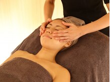 ペールノエル 三島店/【フェイシャル】リンパ