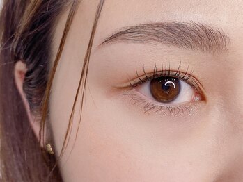 シル 江坂(Cil)/まつげパーマ×アイブロウWax