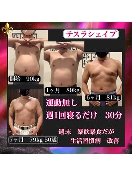 フォト トリートメント シエル(ciel)/