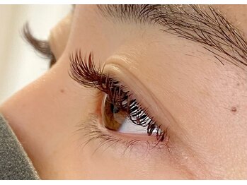 アイラッシュアンドビューティサロン アージュ(EYELASH&BEAUTY SALON A-JU)/