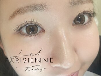 プラスアール(+R)/【パリジェンヌラッシュリフト】