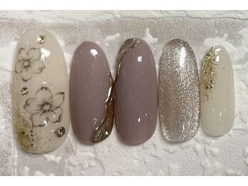 ビューティーサロン マデラ(Beauty Salon MADERA)/