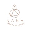 ラナ(LANA)ロゴ