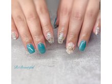 リ ビューティフル(Re Beautiful)/スタンダードデザイン(ハンド)