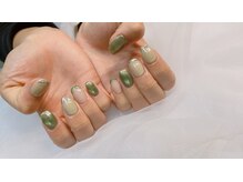 タンカルム(Temps Calme)/