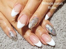 ローブ 銀座(Robe.)/フレンチ￥8800※ホロ代別途