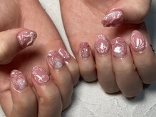 ユーフォリア 目黒(Euphoria)/90minコース