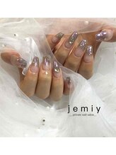 ジェミー(jemiy)/ガーリー定額