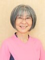 大川カイロプラクティックセンター いけがみ整体院 堀井 知子