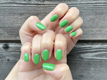 ビーハ ネイル(BeHA)/