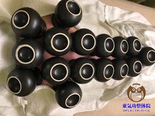 東気功整体院/血行が良くなる効果がある 