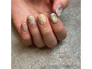 ニュアンスネイル