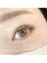 ラキ(Laki)/【ラッシュリフト】