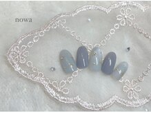 ノワ(nowa)/【デザインサンプル】アート