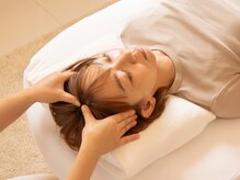 ウィークエンド(weekend)/施術*風景