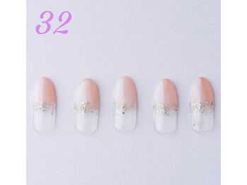 はあとねいる 曳舟店/フィルイン & フィルイン