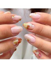 ウカ(Uka)/アートネイル