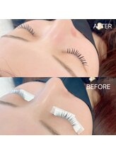 ヴィヴィ(vivi)/エクパーマ