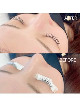 ヴィヴィ(vivi)/エクパーマ