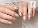 【11.12月限定】2monthデザイン