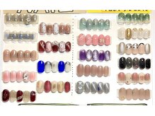 イーネイル(e-NAIL)/☆冬の定額制Ａｒｔ☆