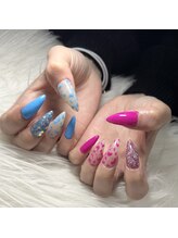 シェリ バイ ラズライト(Cherie By.Laslight)/