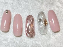 フーア(fu-a’)/定額デザイン