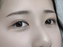 カルア(CALUA)/まつ毛パーマ