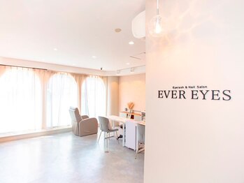 まつげエクステ専門店 エバーアイズ なんば店(EVER EYES)/EVER EYES なんば店