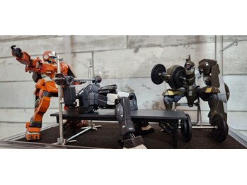 みやざきカイロ アンド 整体院/趣味の物