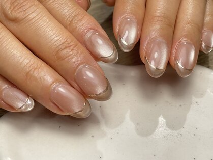 リネイル 蒲田(Re:Nail)の写真