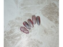 ワイズネイル(Y's NAIL)/ネイルサンプル
