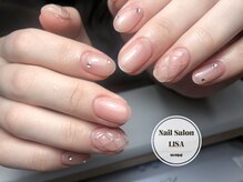 リサー(Lisa)の雰囲気（OLさん・主婦さんにも！上品でキレイ系のデザインがオススメ★）