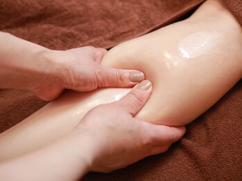 エムズプレミアム(M’s Premium)/リンパマッサージ