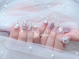 パーツつけ放題