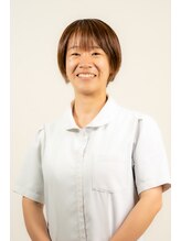 銀座マロニエ通り治療院 広沢 幸恵