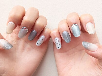 マイネイル(MyNail)の写真