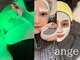 アンジェ(ange)の写真/小顔ケアと肌管理が同時にできる！毛穴もたるみもケアしたい！フェイスラインも出したい方に♪