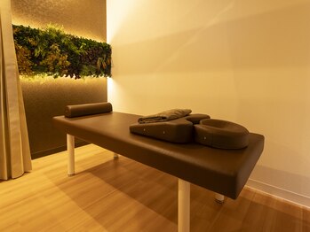 けんくま接骨院 川越西口院/肩こり/骨盤矯正/接骨院/整骨院