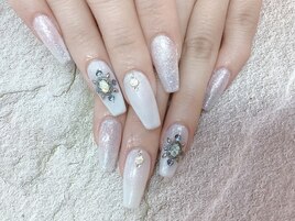 スカ or チップ★おまかせコース