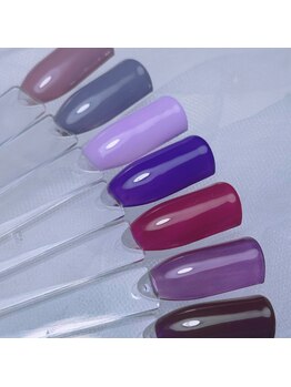 ベル 仙台店(Belle)/Purple♪