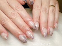 キャンアイドレッシー 新浦安店/original &nbsp;design