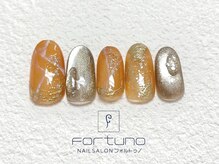 フォルトゥノ 静岡本店(Fortuno)/こだわりニュアンス